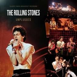 The Rolling Stones [LP] (Vinyl)